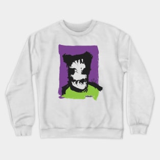 Entity Crewneck Sweatshirt